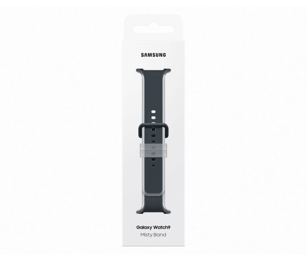 Samsung Pasek Misty do Watch M/L czarny - 1569999 - zdjęcie 4